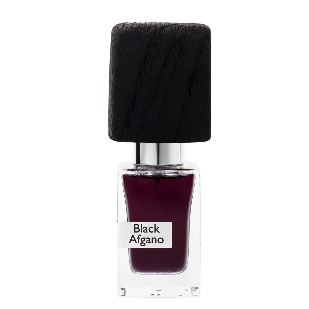 Black Afgano Extrait de Parfum by Nasomatto – Unisex – Soly Perfumes