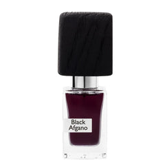 Black Afgano Extrait de Parfum by Nasomatto – Unisex – Soly Perfumes