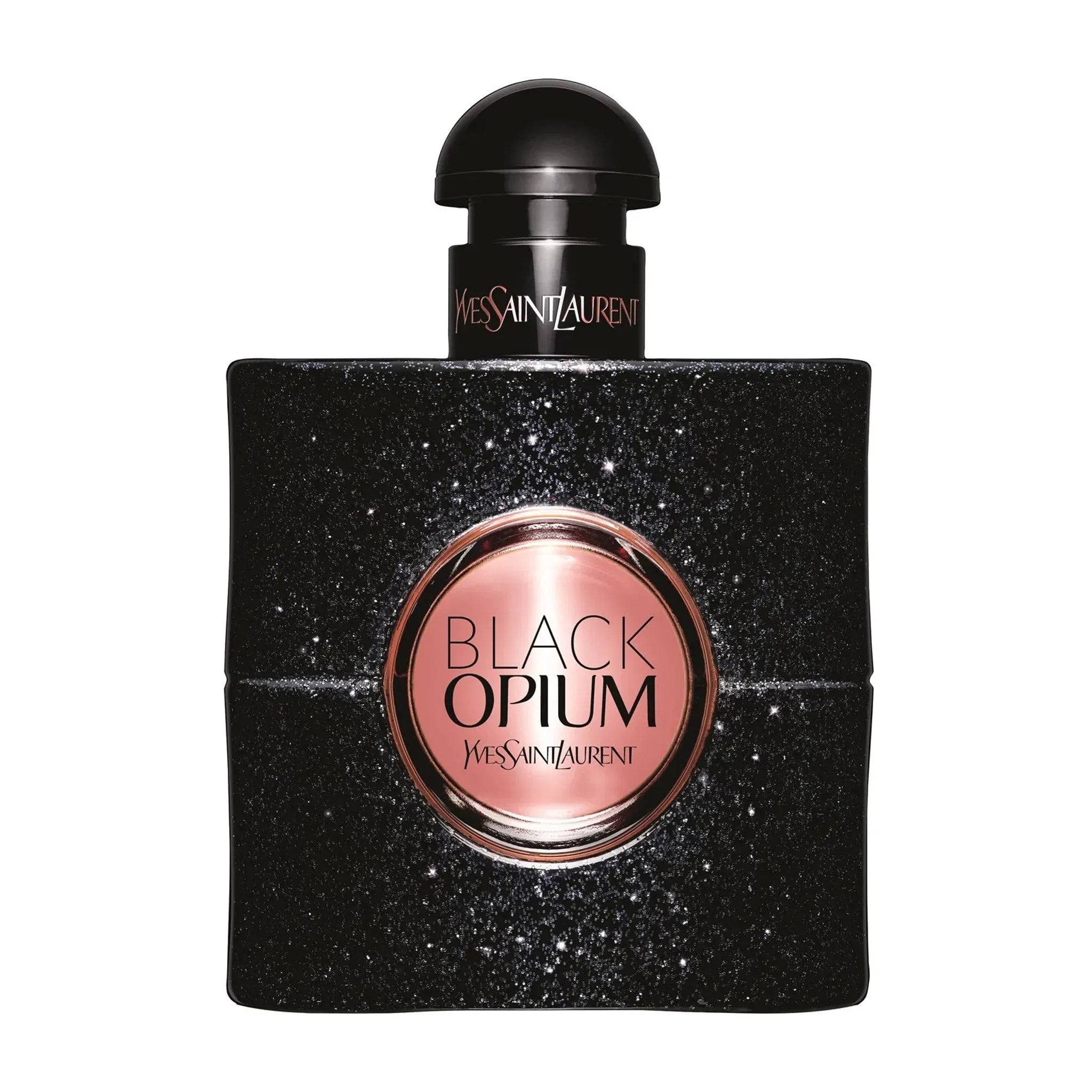 Black Opium EDP by Yves Saint Laurent – Women – Soly Perfumes
