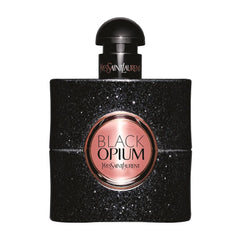 Black Opium EDP by Yves Saint Laurent – Women – Soly Perfumes