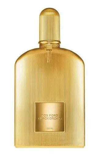 Tom Ford Black Orchid Parfum – Unisex – Soly Perfumes