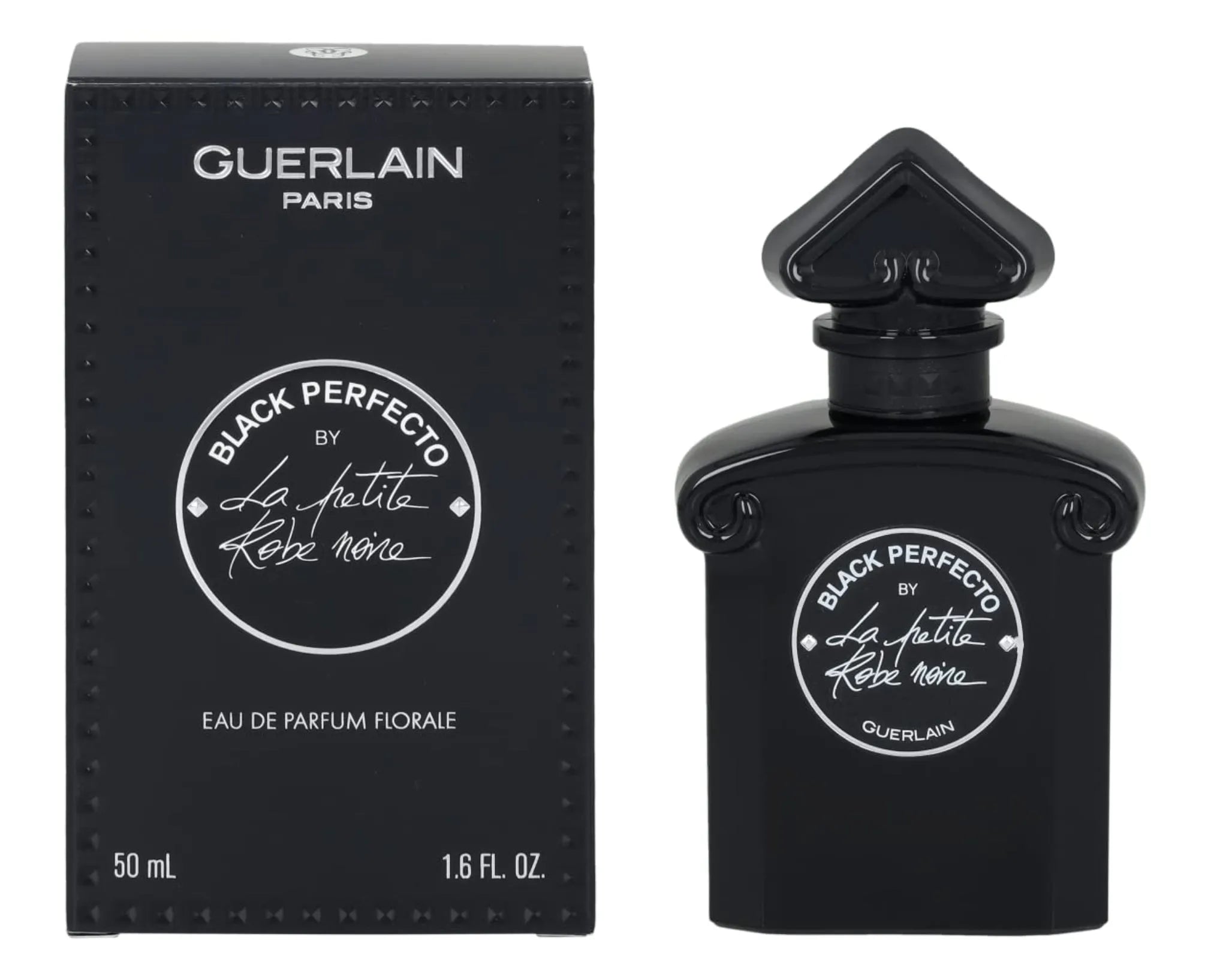Black Perfecto by La Petite Robe Noire – Guerlain – 100ml – Soly Perfumes