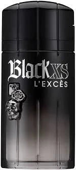 Black XS L'Exces EDT by Paco Rabanne – Men – Soly Perfumes