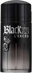 Black XS L'Exces EDT by Paco Rabanne – Men – Soly Perfumes