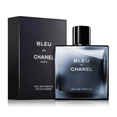 Bleu De Chanel EDP – Men – Soly Perfumes