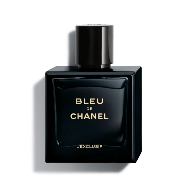 BLEU DE CHANEL L’EXCLUSIF