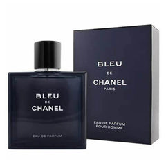 Bleu De Chanel Parfum – Men Fragrance – Soly Perfumes