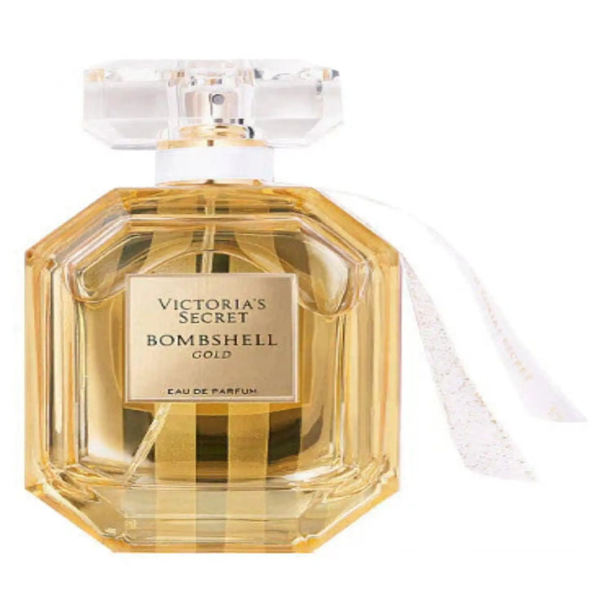 Bombshell Gold EDP by Victoria's Secret – Women – Soly Perfumes