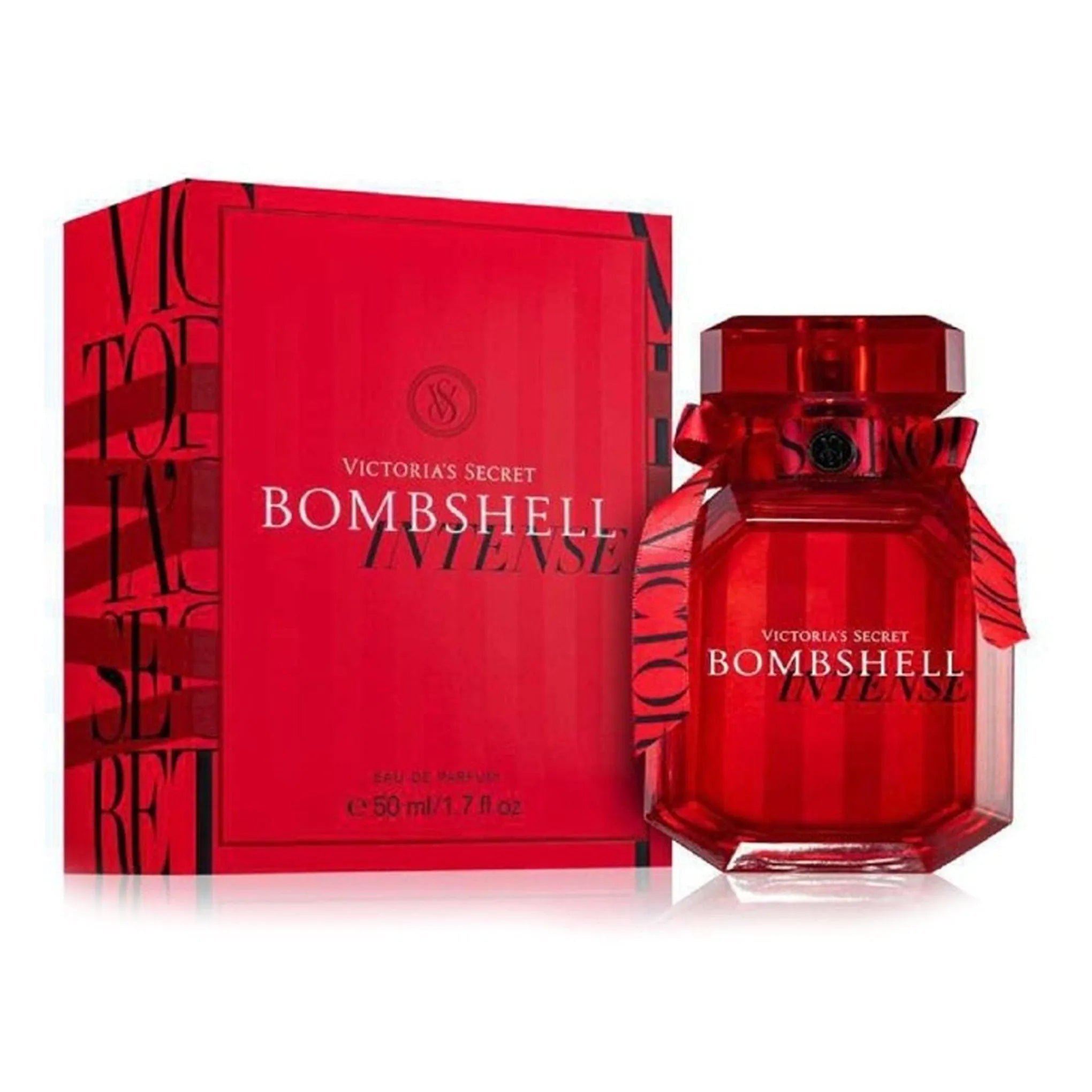 Bombshell Intense EDP by Victoria's Secret – Women – Soly Perfumes