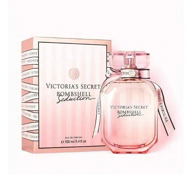 Bombshell Seduction EDP by Victoria's Secret – Women – Soly Perfumes