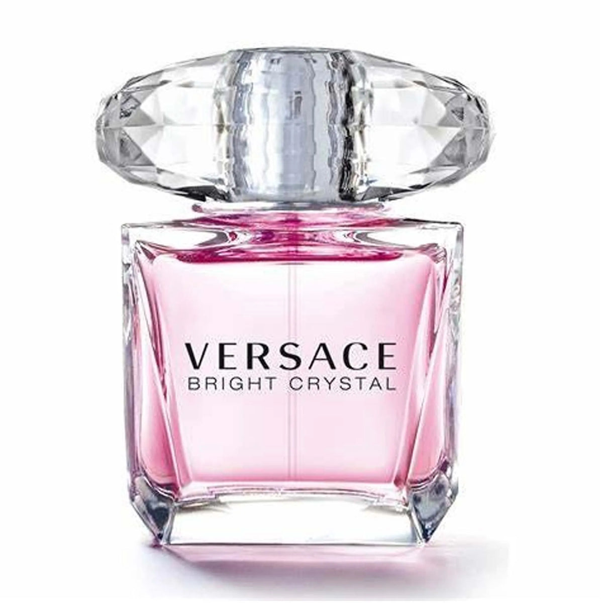 Bright Crystal EDT by Versace – Women – Soly Perfumes