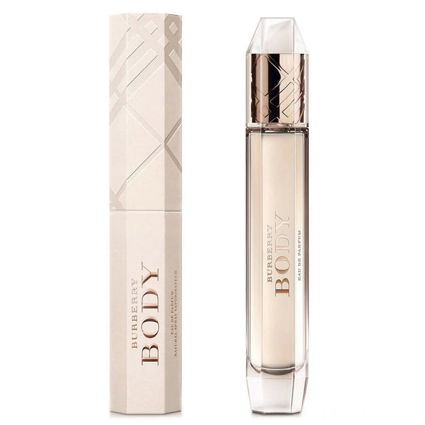 Burberry Body EDP – Women – Soly Perfumes