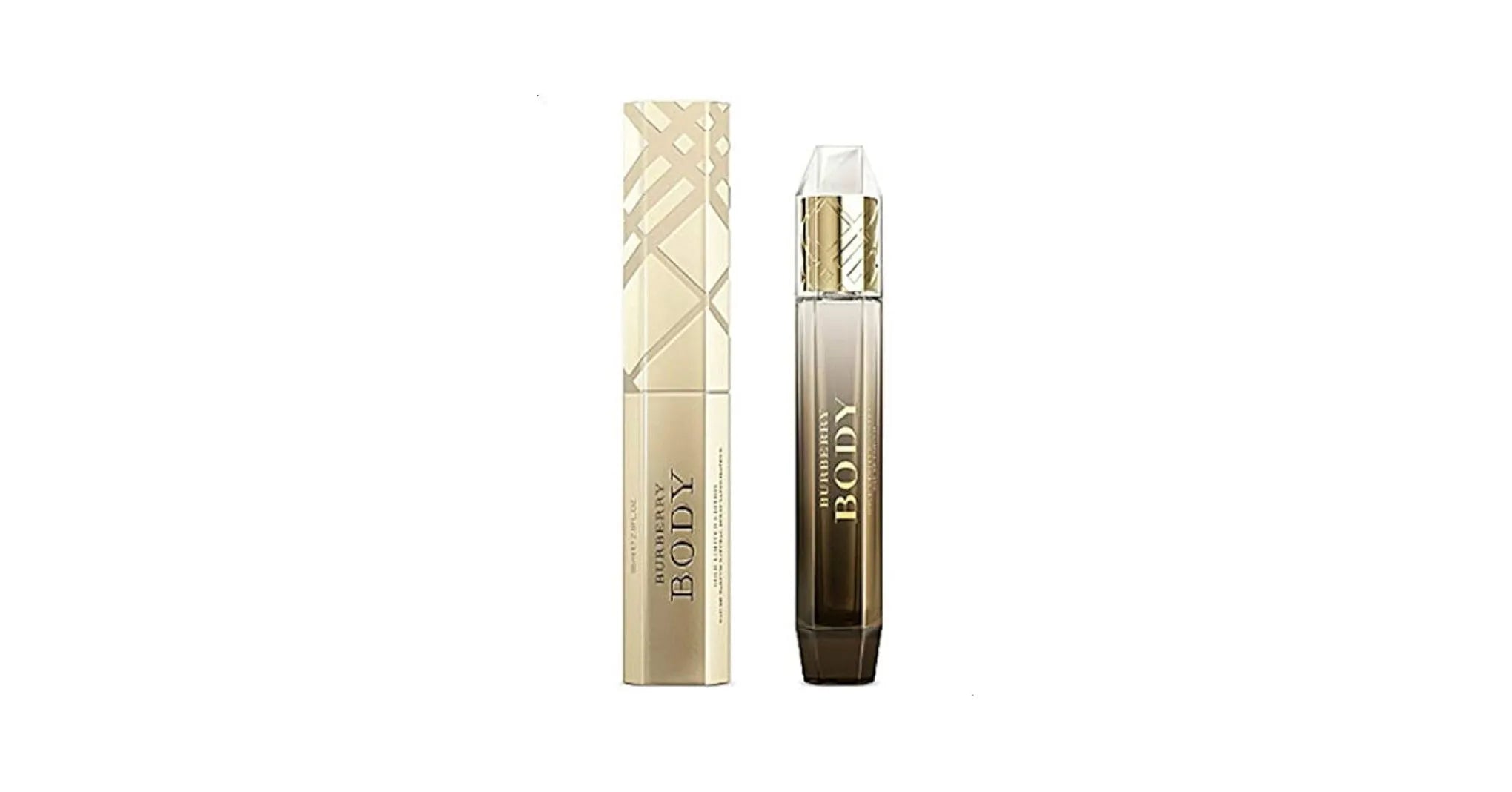 Burberry Body Gold EDP – Women – Soly Perfumes