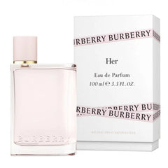 Burberry Her EDP – Women – Soly Perfumes