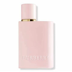 Burberry Her Elixir EDP bottle - intense fruity floral fragrance