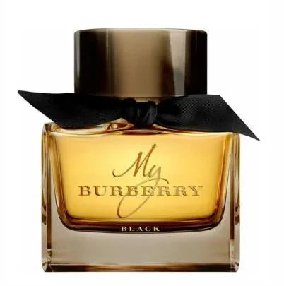 My Burberry Black EDP by Burberry – Women – Soly Perfumes