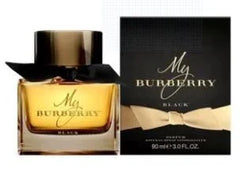 My Burberry Black EDP by Burberry – Women – Soly Perfumes