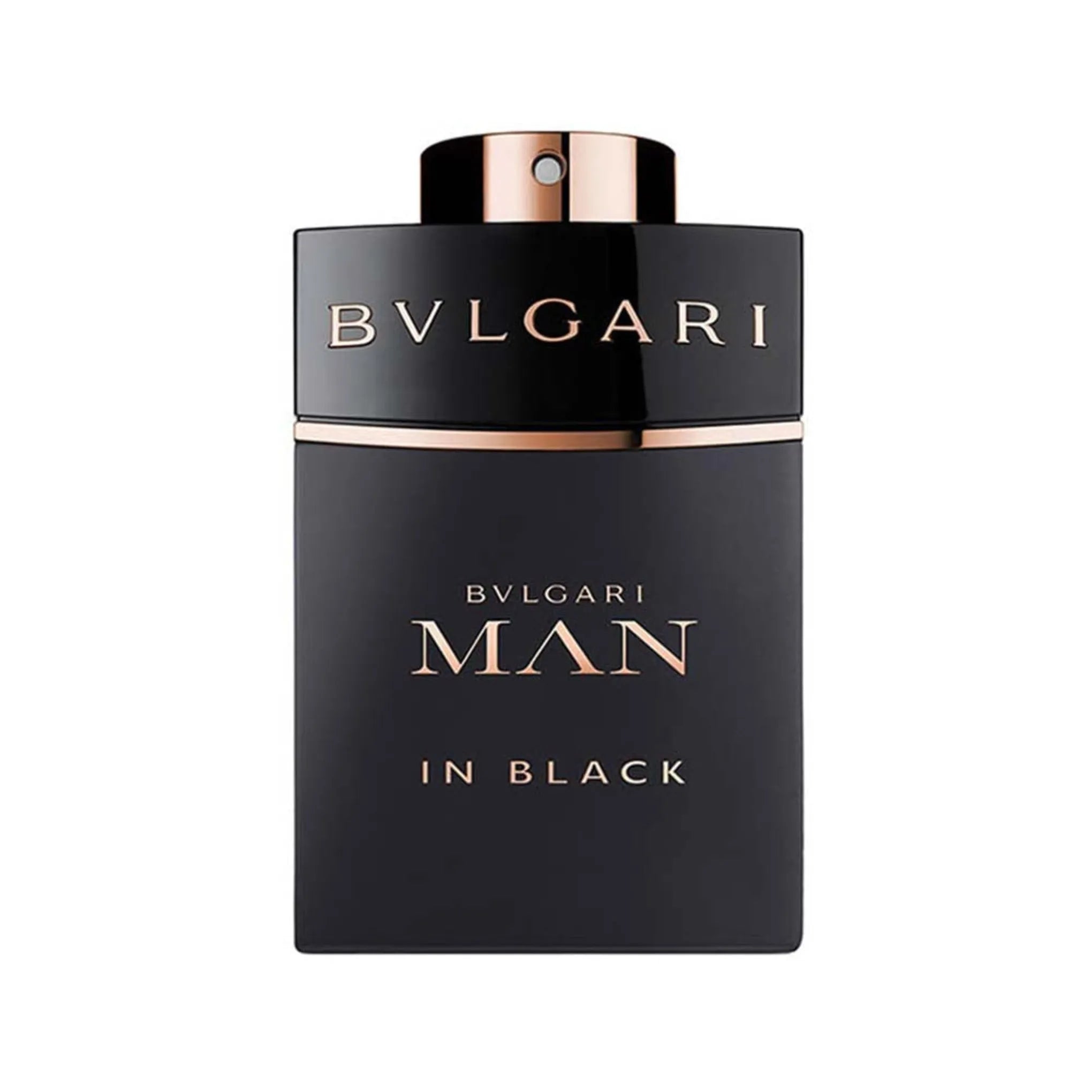 Bvlgari Man In Black EDP – Men – Soly Perfumes