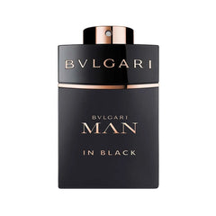 Bvlgari Man In Black EDP – Men – Soly Perfumes