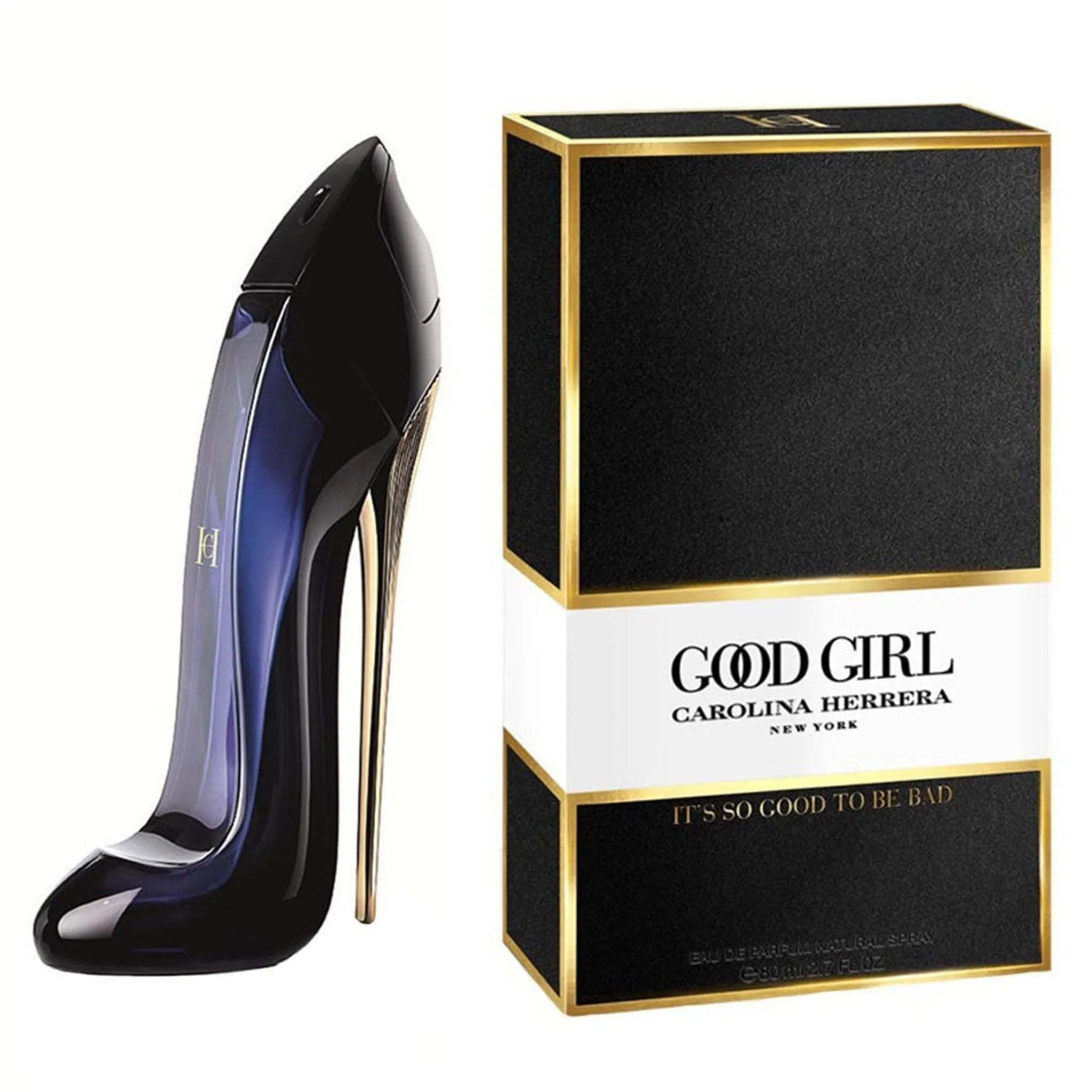 Good Girl New York EDP by Carolina Herrera – Women – Soly Perfumes