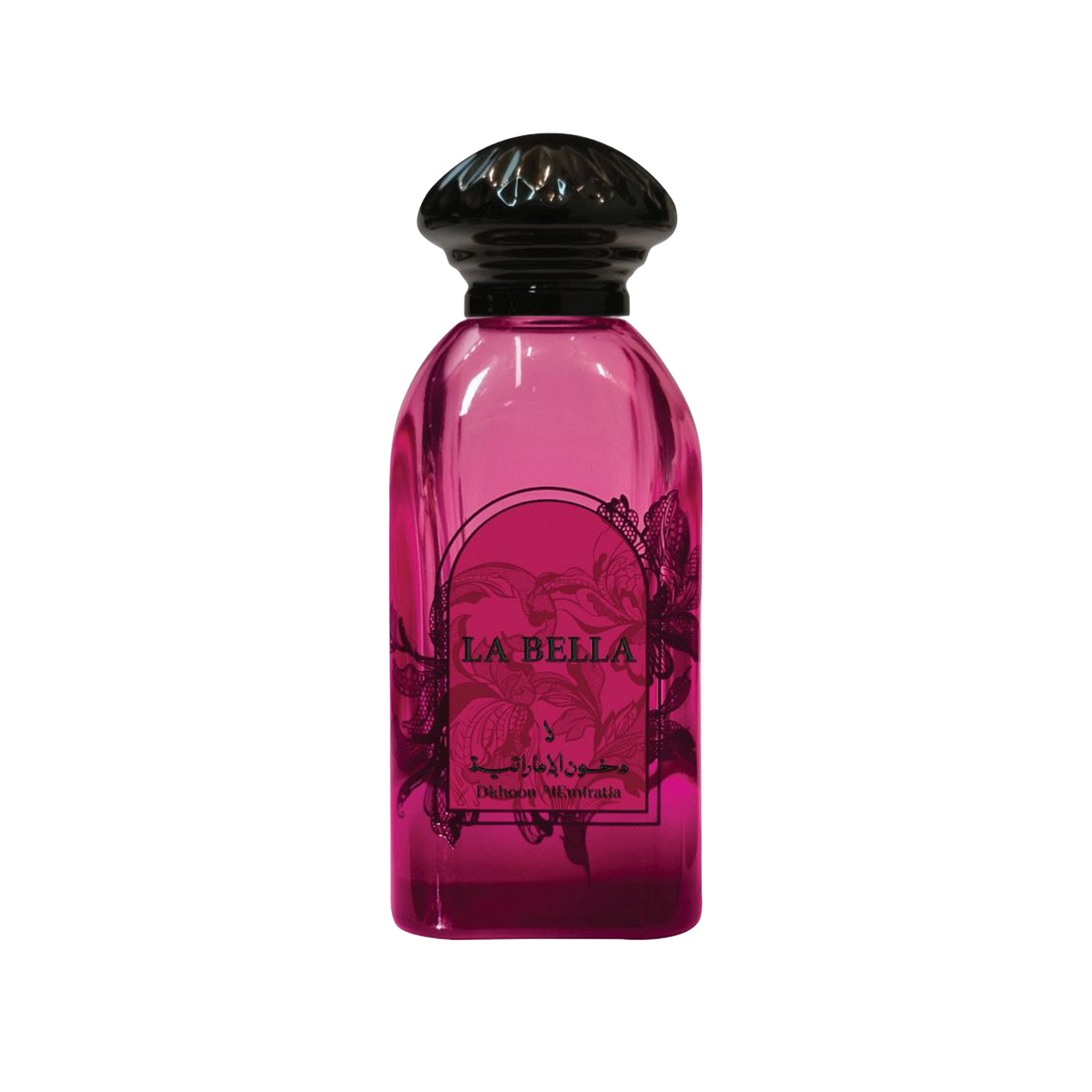 La Bella by Dkhoon Emirates bottle