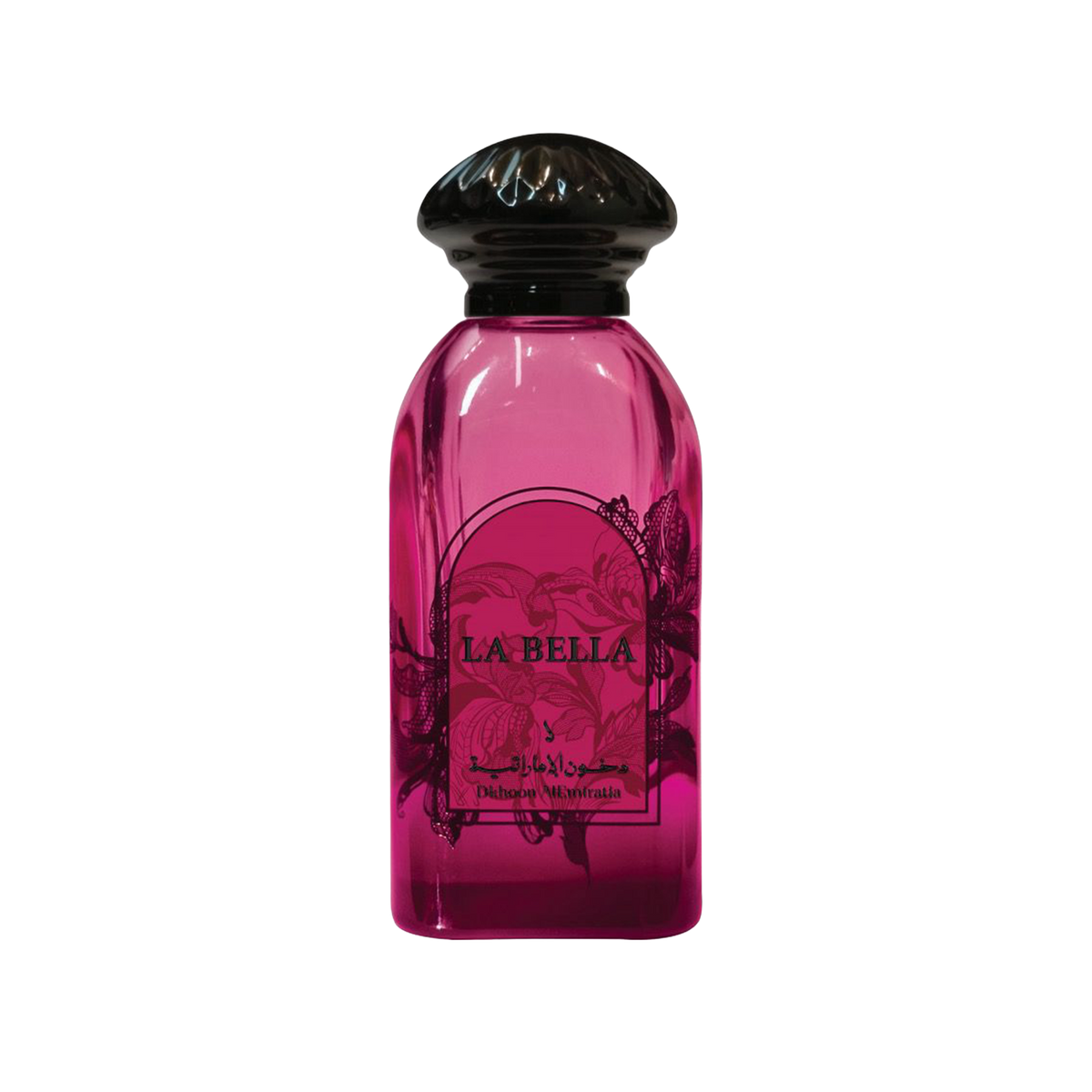 La Bella by Dkhoon Emirates bottle