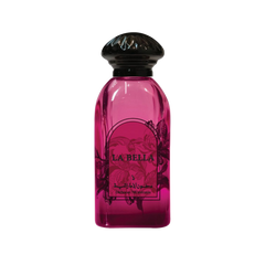 La Bella by Dkhoon Emirates bottle