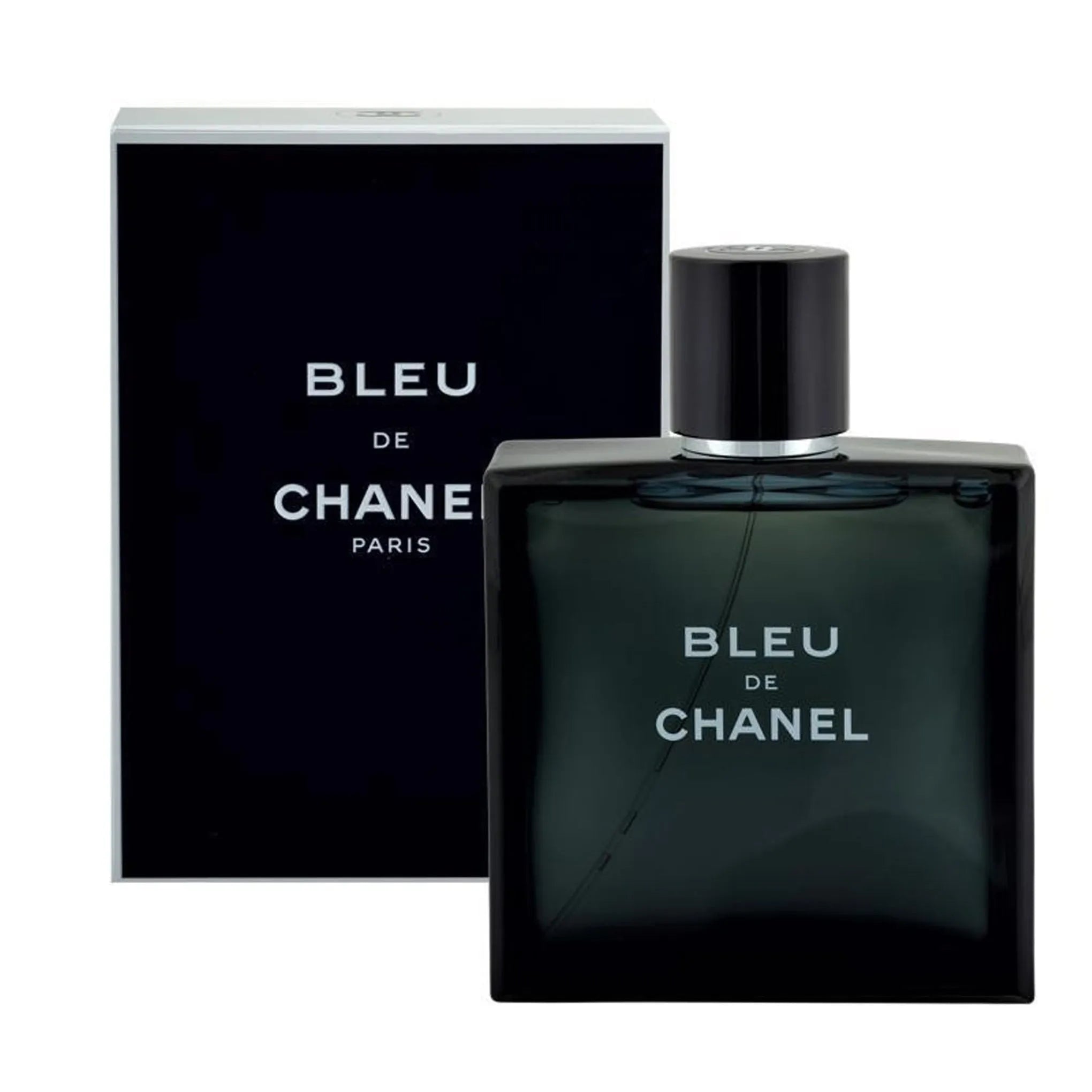 Chanel Bleu De Chanel Eau De Toilette – Men – Soly Perfumes
