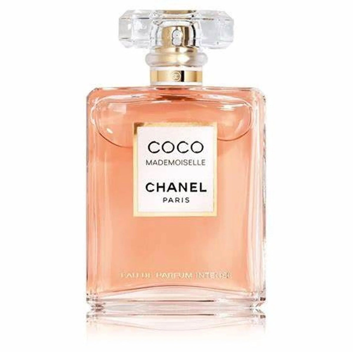 Coco Mademoiselle EDP by Chanel – Women – Soly Perfumes