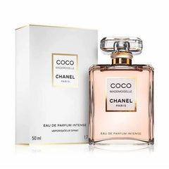 Coco Mademoiselle EDP by Chanel – Women – Soly Perfumes