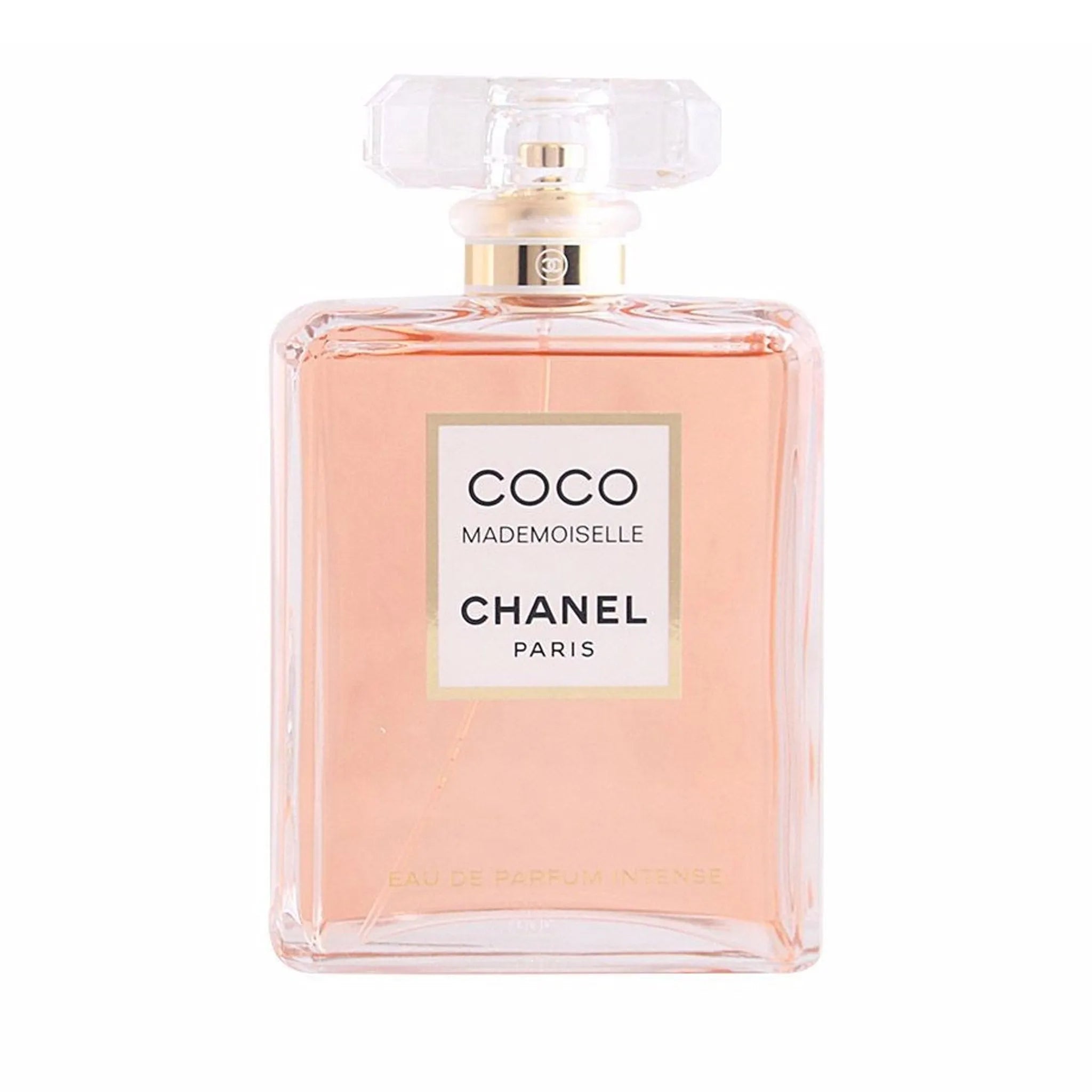 Coco Mademoiselle Intense EDP by Chanel – Women – Soly Perfumes