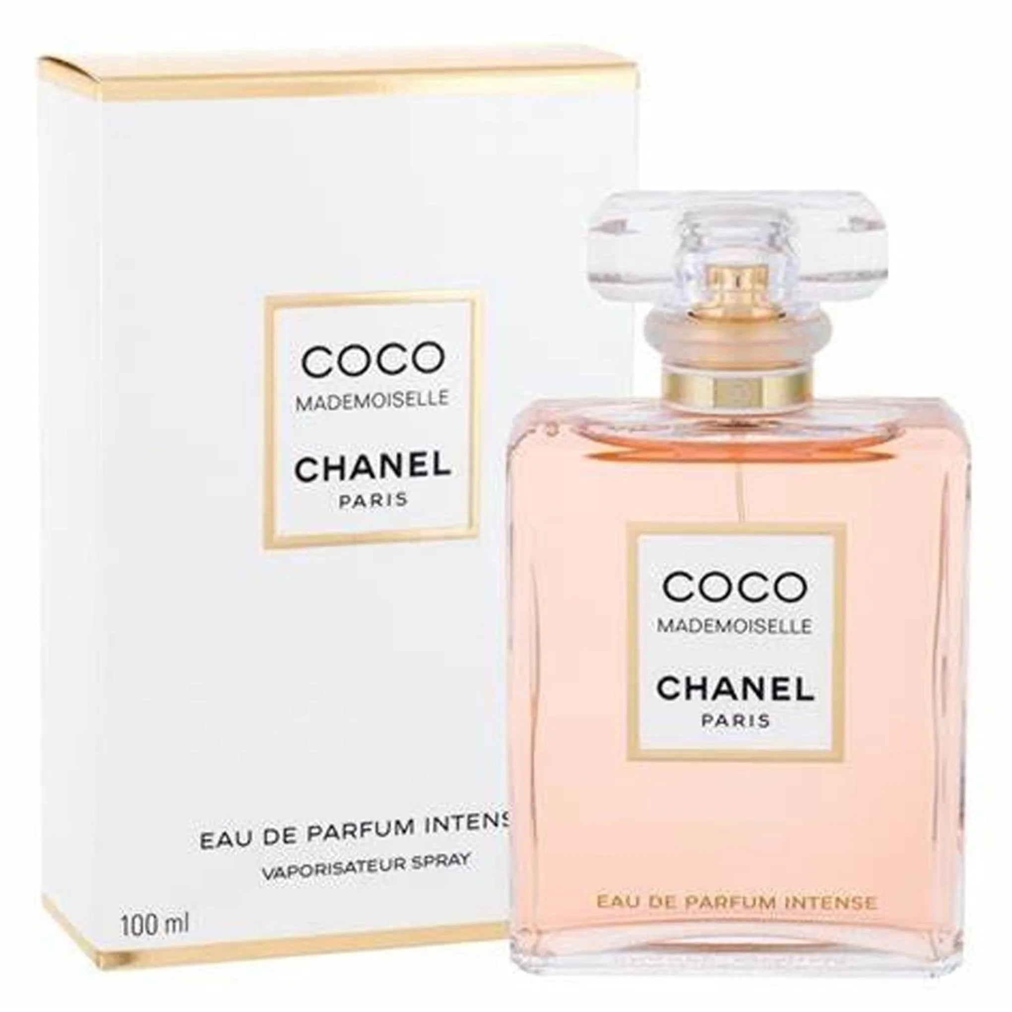 Coco Mademoiselle Intense EDP by Chanel – Women – Soly Perfumes