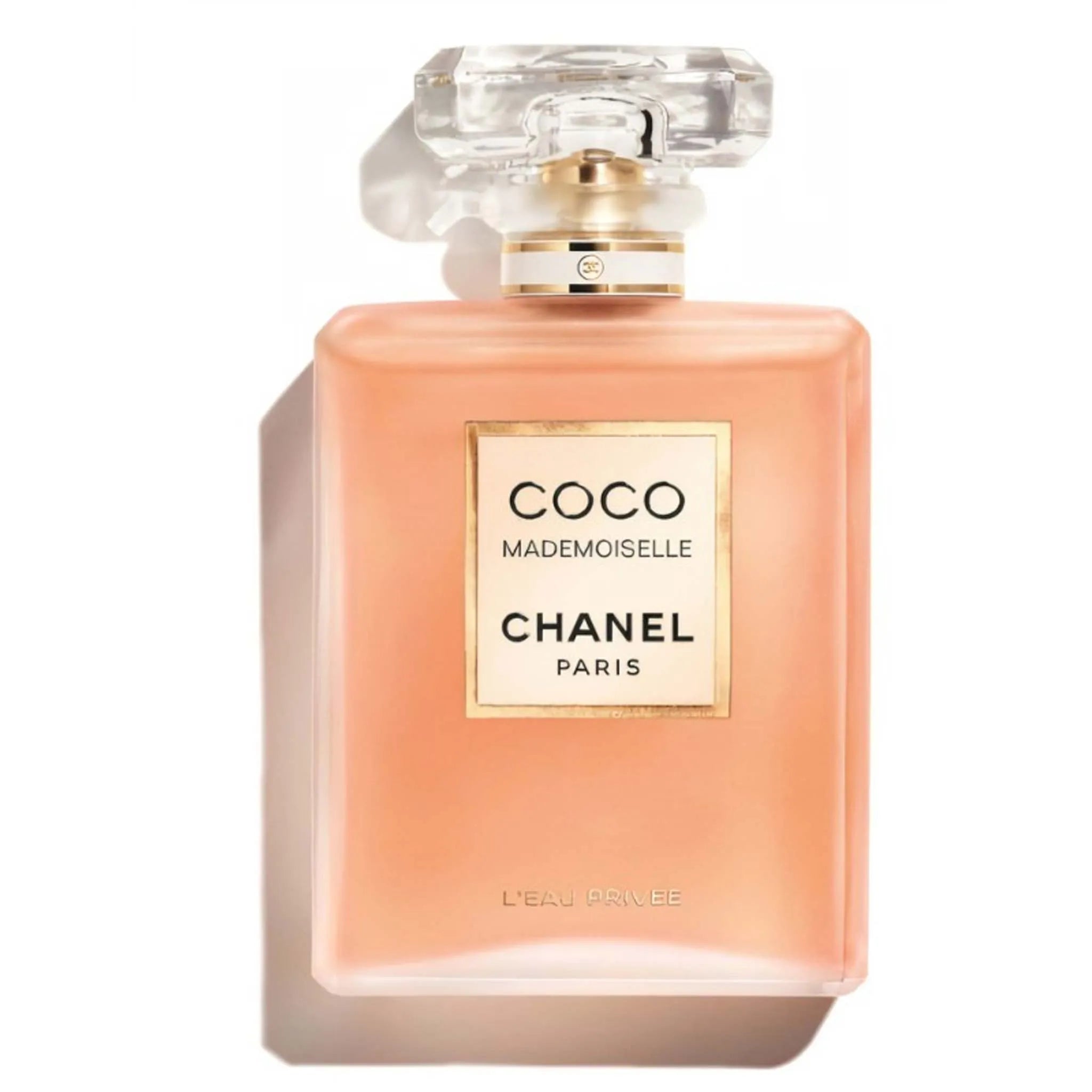 Coco Mademoiselle L'Eau Privee Chanel – Women – Soly Perfumes