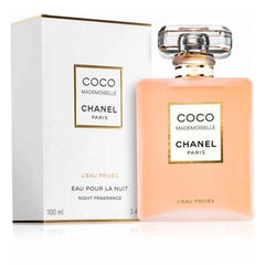Coco Mademoiselle L'Eau Privee Chanel – Women – Soly Perfumes
