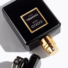 Coco Noir EDP by Chanel – Women – Soly Perfumes