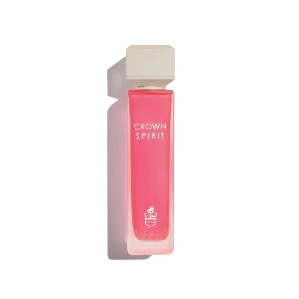 Crown Spirit by Assaf – Soly Perfumes