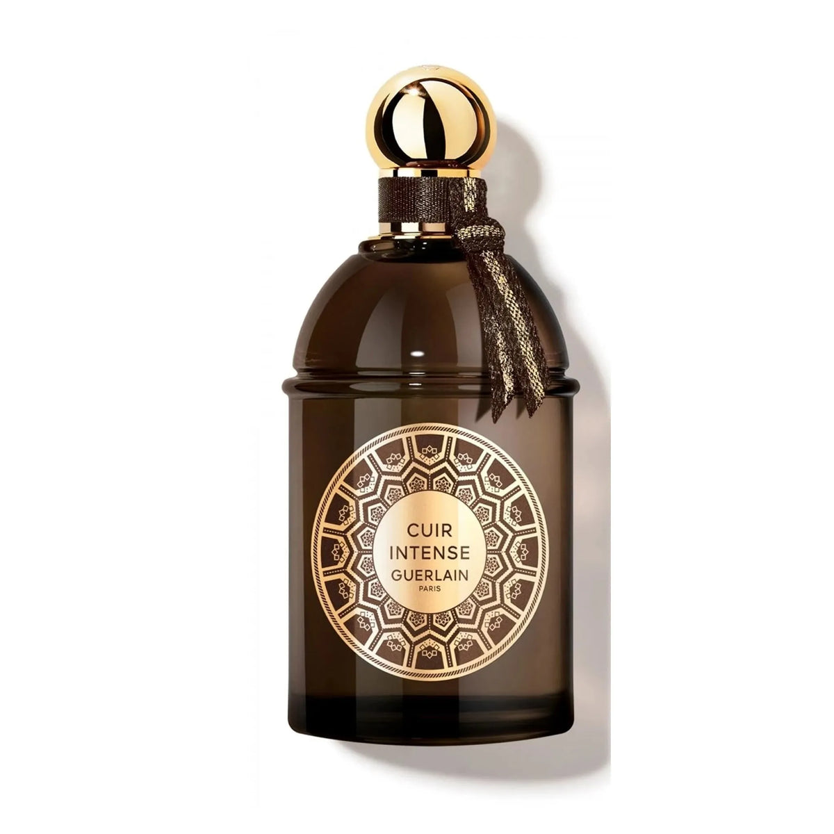 Cuir Intense EDP by Guerlain – Unisex – Soly Perfumes