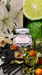 Gucci - Bamboo EDP