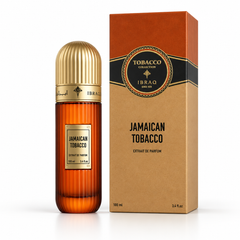 Jamaican Tobacco Ibraq