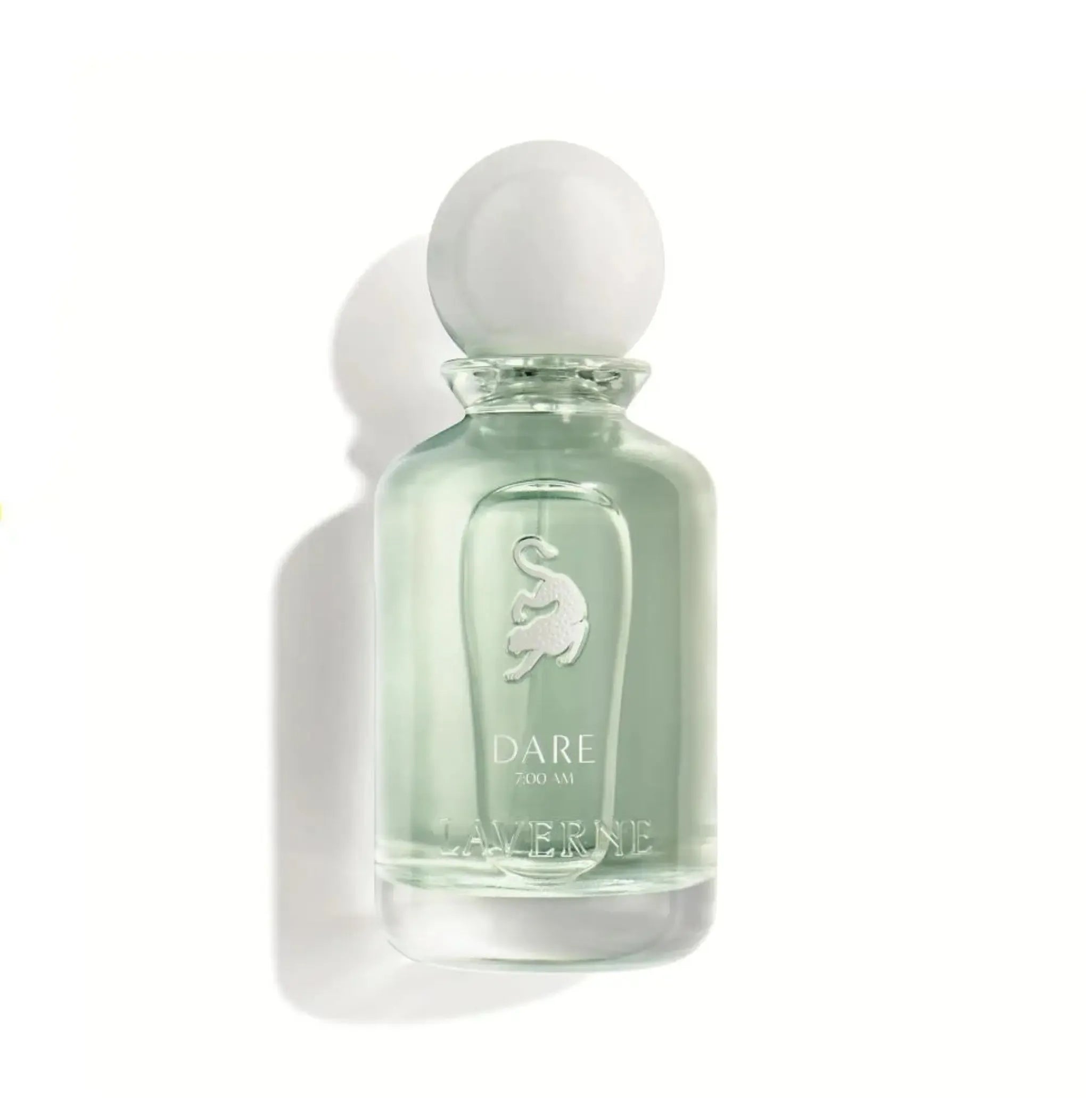 Dare 7AM EDP by Laverne – Unisex – Soly Perfumes