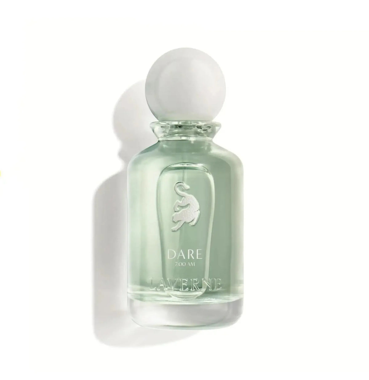 Dare 7AM EDP by Laverne – Unisex – Soly Perfumes