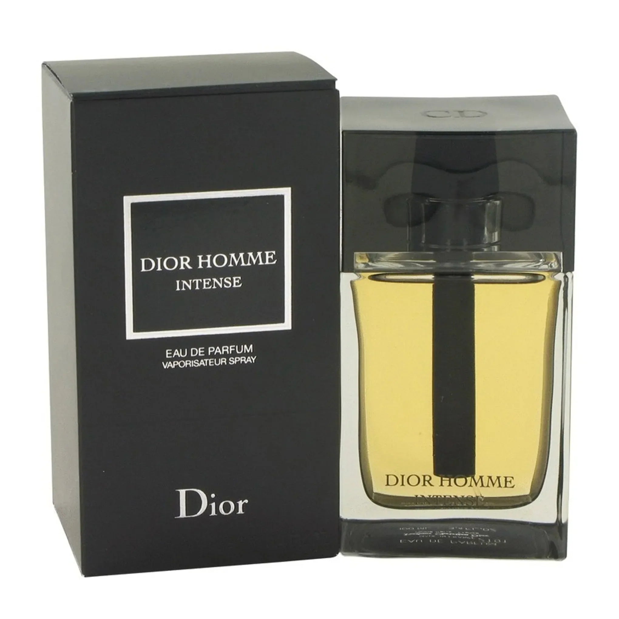 Dior Homme Intense EDP – Men – Soly Perfumes