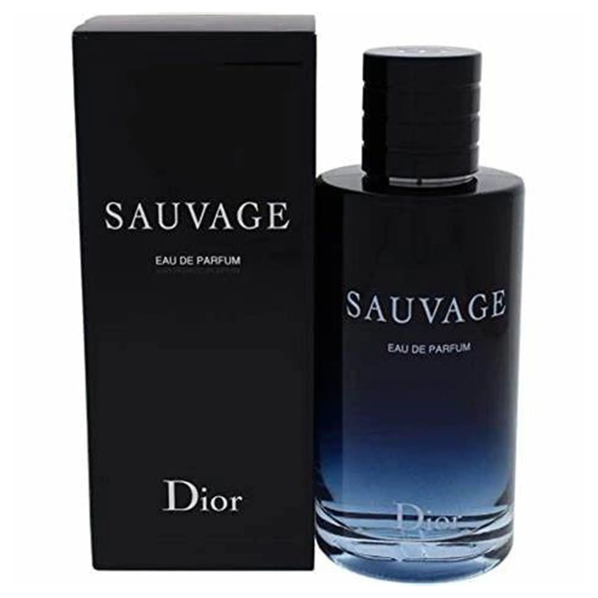Dior Sauvage Parfum – Men Fragrance – Soly Perfumes