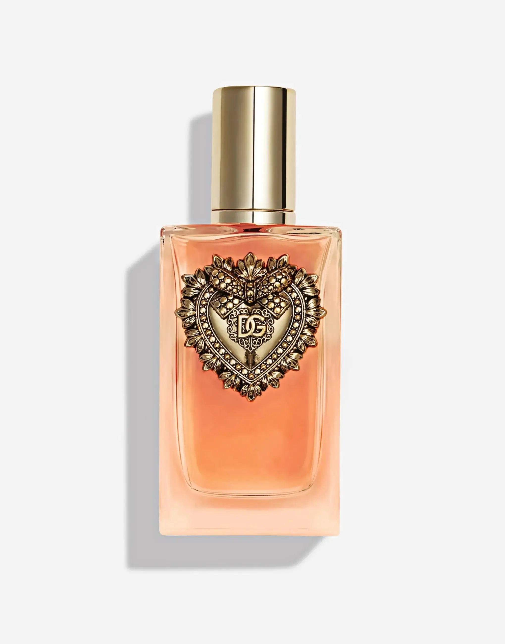 Dolce and Gabbana Devotion EDP Intense – Women – Soly Perfumes