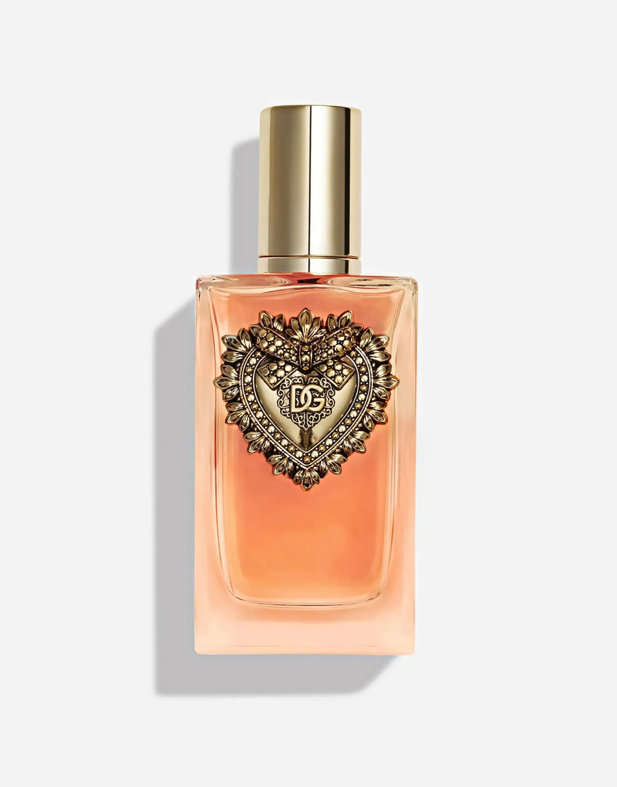 Dolce and Gabbana Devotion EDP Intense – Women – Soly Perfumes