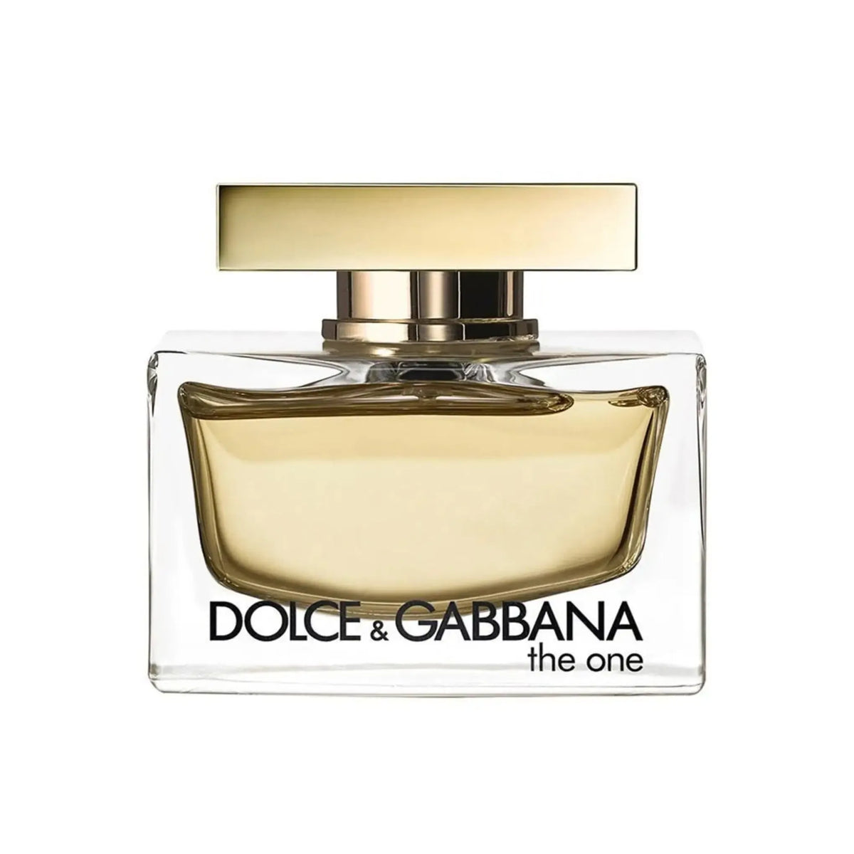 Dolce and Gabbana The One For Women EDP – Women – Soly Perfumes