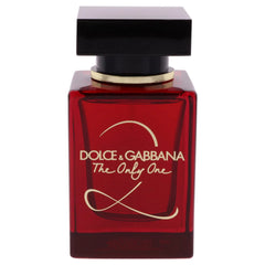 Dolce and Gabbana The Only One 2 EDP – Women – Soly Perfumes