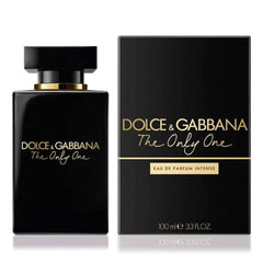Dolce and Gabbana The Only One Intense EDP – Women – Soly Perfumes