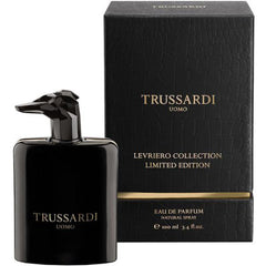 Trussardi Uomo Levriero Limited Edition