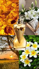 Jean Paul Gaultier - Divine EDP for women